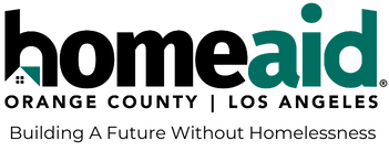 HomeAid Orange County Los Angeles - Building A Future Without Homelessness
