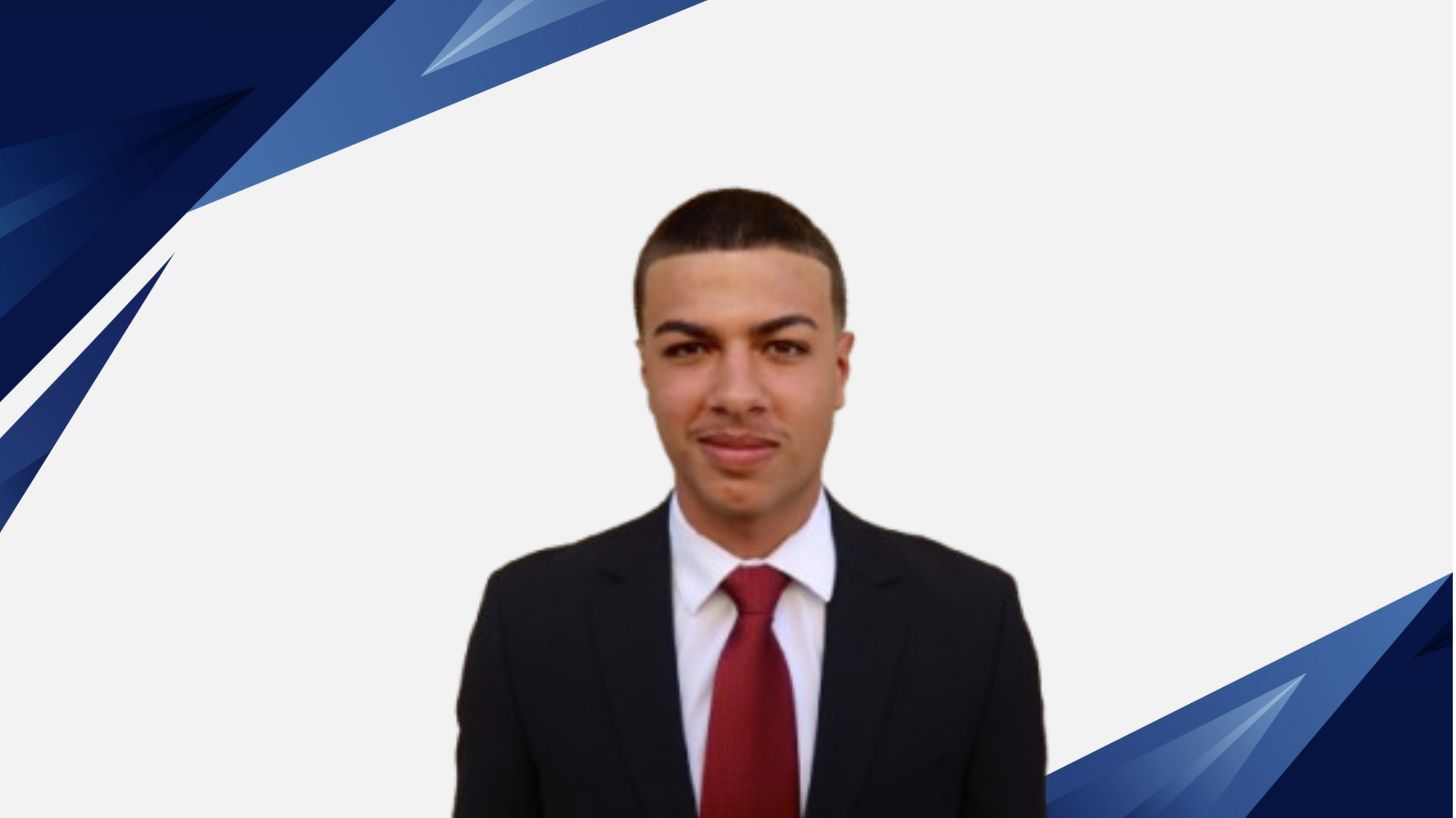 Photo of Karim Ellyahky, Chief Executive Officer and Co-Founder