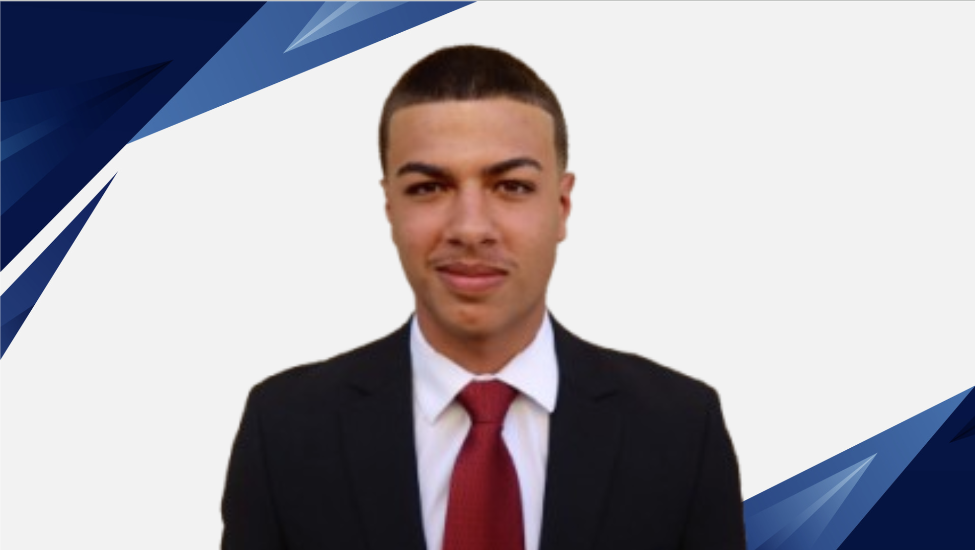 Photo of Karim Ellyahky, Chief Executive Officer and Co-Founder